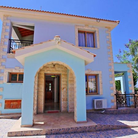 Marilena Sunset Villa 2 Agia Marina  Exterior photo