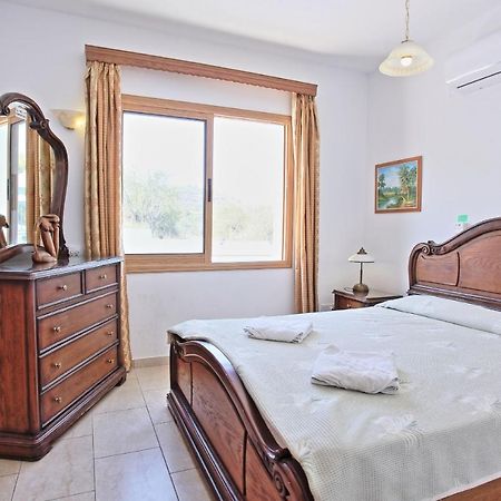 Marilena Sunset Villa 2 Agia Marina  Exterior photo