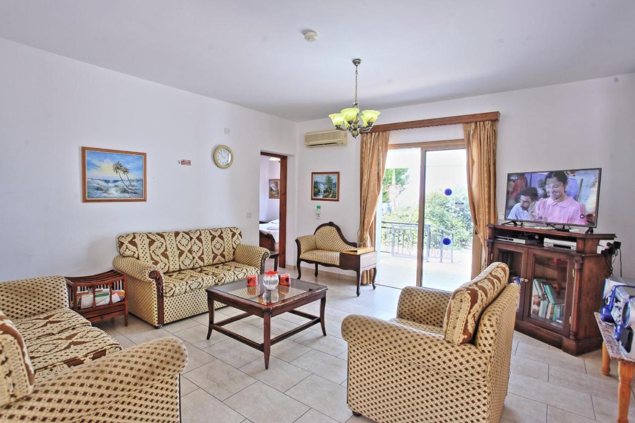 Marilena Sunset Villa 2 Agia Marina  Exterior photo